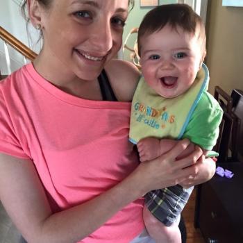 Babysitter in Escondido: Samantha
