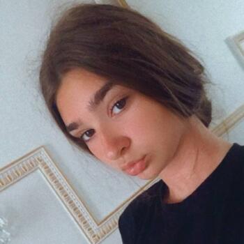 Niania w Kielce: Sofiia