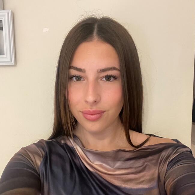 Niñera en Málaga: Sylvia