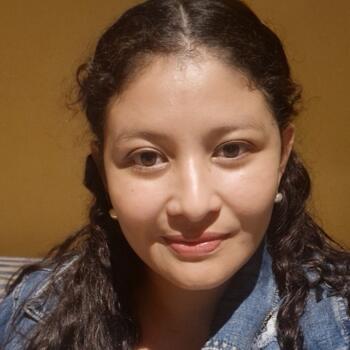 Nanny in Madrid: Ana Rosa