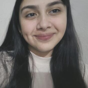 Babá em Araguari: Kamilly
