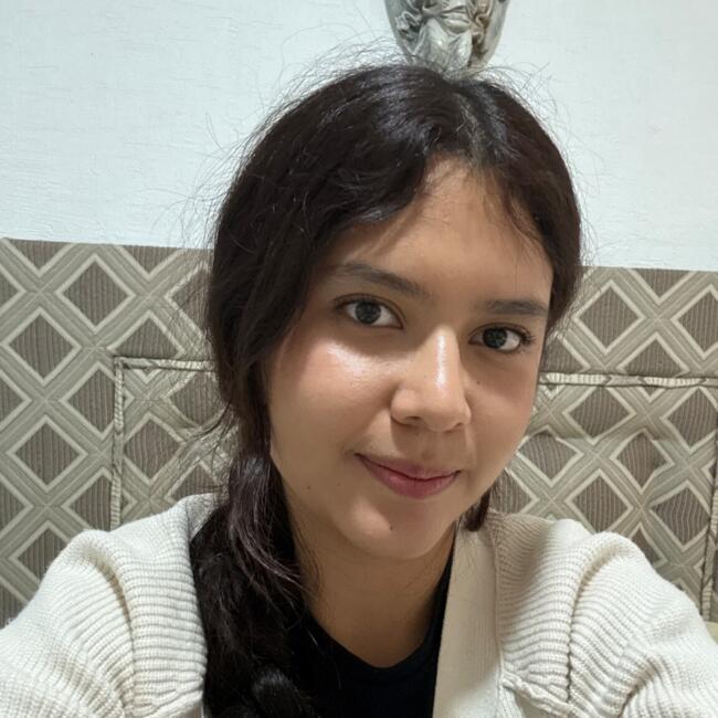 Babysitter in Aguascalientes: Estrella