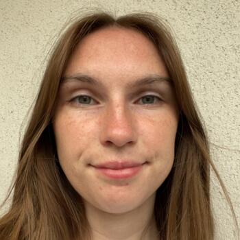 Babysitter in Amiens: Virginie