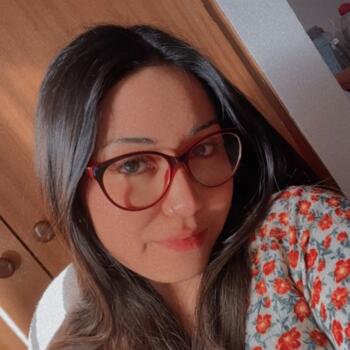 Babysitter in Osorno: Dania