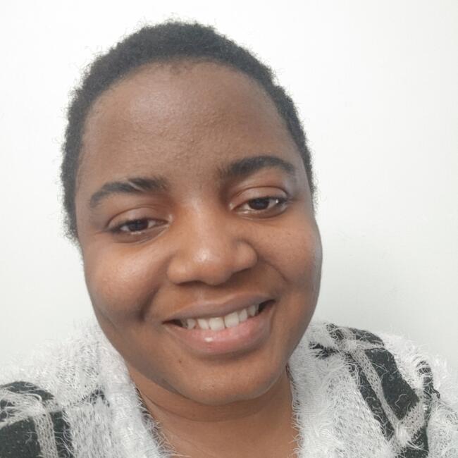 Babysitter in Ottawa: Precious Marie Claude