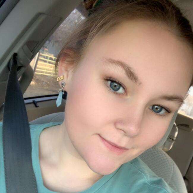 Babysitter in Yakima: Railyn