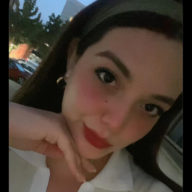 Niñera en Santiago de Chile: Areli