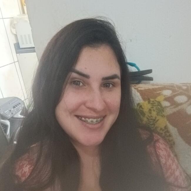 Babysitter in Mauá: Magali