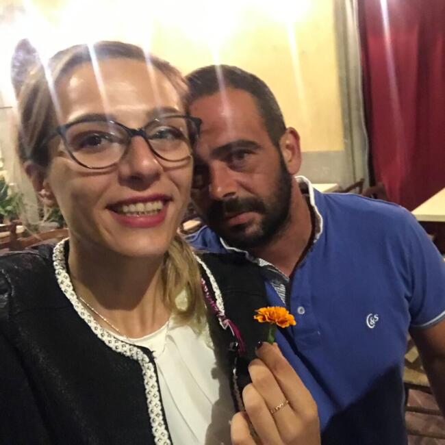 Babysitting job in Empoli: Desire