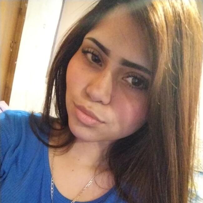 Babysitter in Quilpué: Beczabe