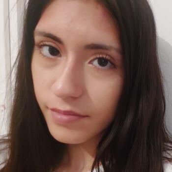Babysitter in Pozuelo de Alarcón: Melany