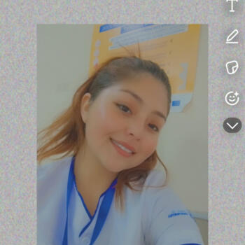 Niñera en Temuco: Margarita Miranda Jiménez