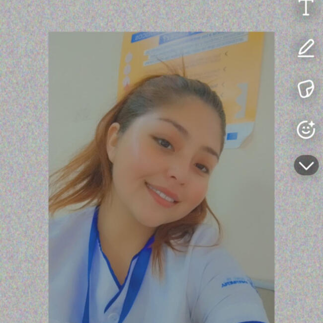 Niñera en Temuco: Margarita Miranda Jiménez