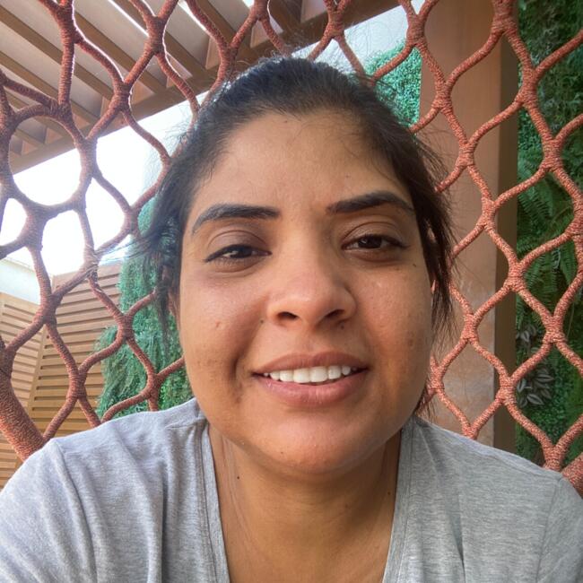 Babysitter in Cuiabá: Jeniffer (tia Jejê )