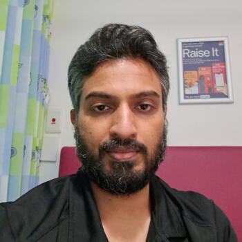 Babysitjob in Sydney: babysitjobs Anoop