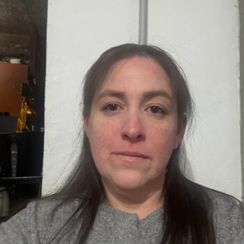 Babysitter in Buenos Aires: Marisol