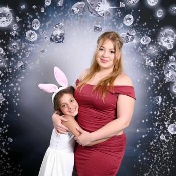 Babysitting job in Burlington (Vermont): babysitting job Silvia
