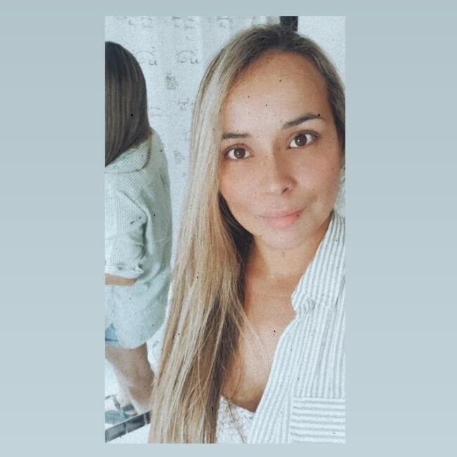 Δουλειά για babysitter στην περιοχή Σαντιάγο: Alexandra