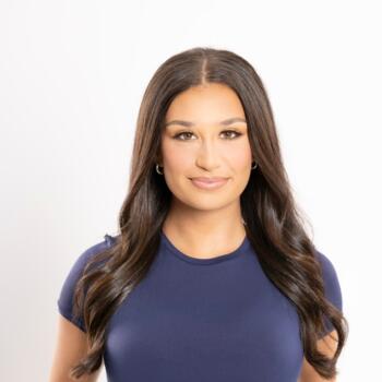 Babysitter in Weston (Florida): Alexa