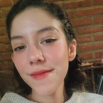 Niñera en Lanús: Maria