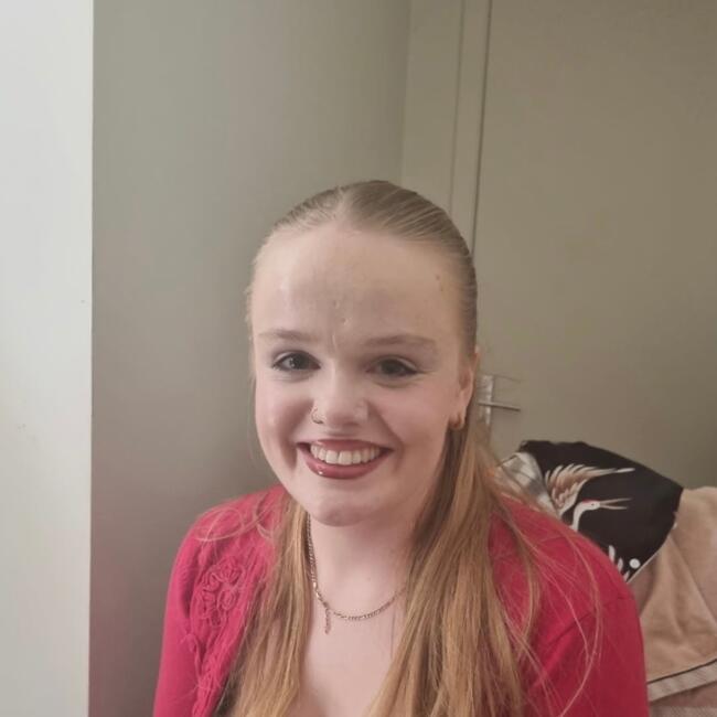 Babysitter in Melbourne: Verity