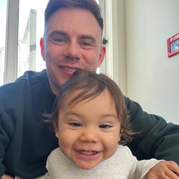 Babysitting job in Nelson: babysitting job Jay