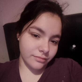 Niñera Almirante Brown: Maria Eugenia