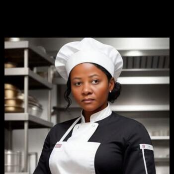 Nanny in Cape Town: Nyarai