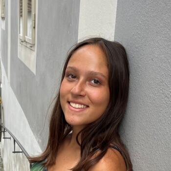 Babysitter in Molins de Rei: Astrid