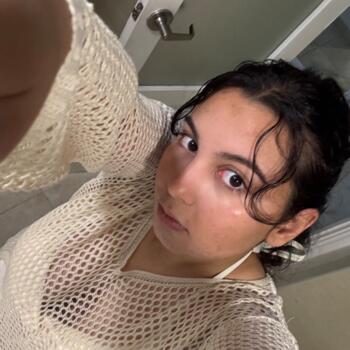 Babysitter in Longueuil: Sara