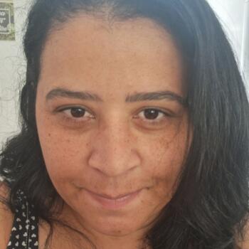 Babá Belo Horizonte: Débora