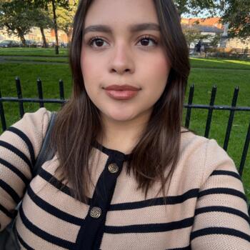 Babysitter in Dublin: Martha Alejandra