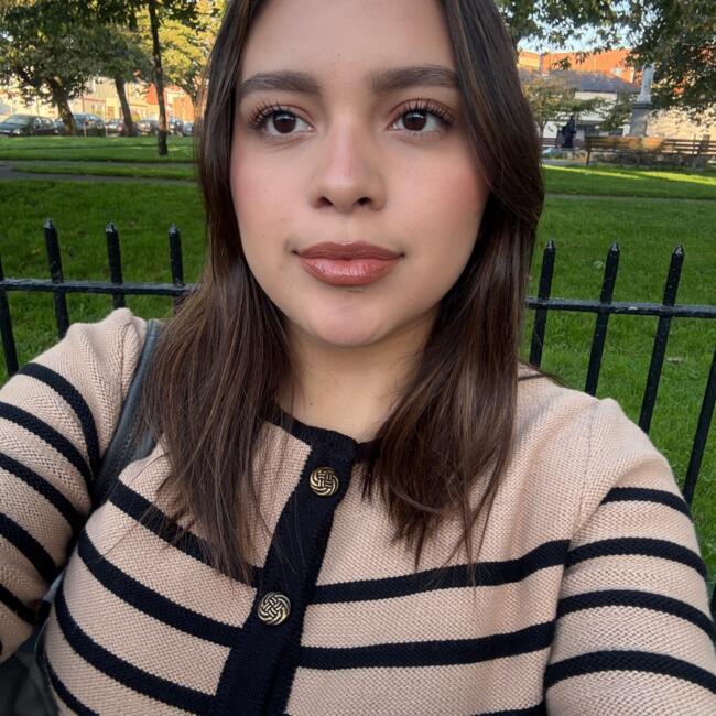 Babysitter in Dublin: Martha Alejandra