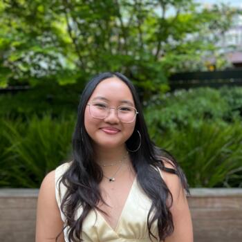 Babysitter Berkeley: Myla