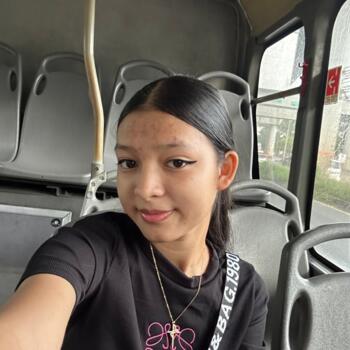 Niñera Panamá: Veronica