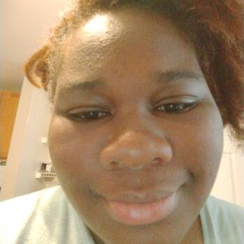 Babysitter in Tallahassee: Aliyah