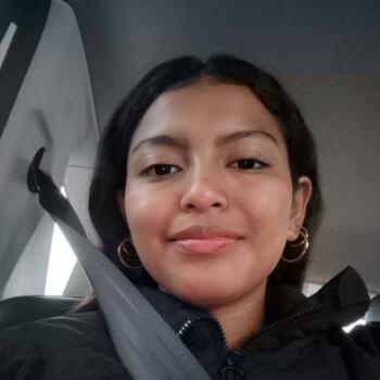 Babysitter in Long Beach: Reyna Portillo