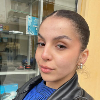 Babysitter στην περιοχή Λάρισα: Δέσποινα