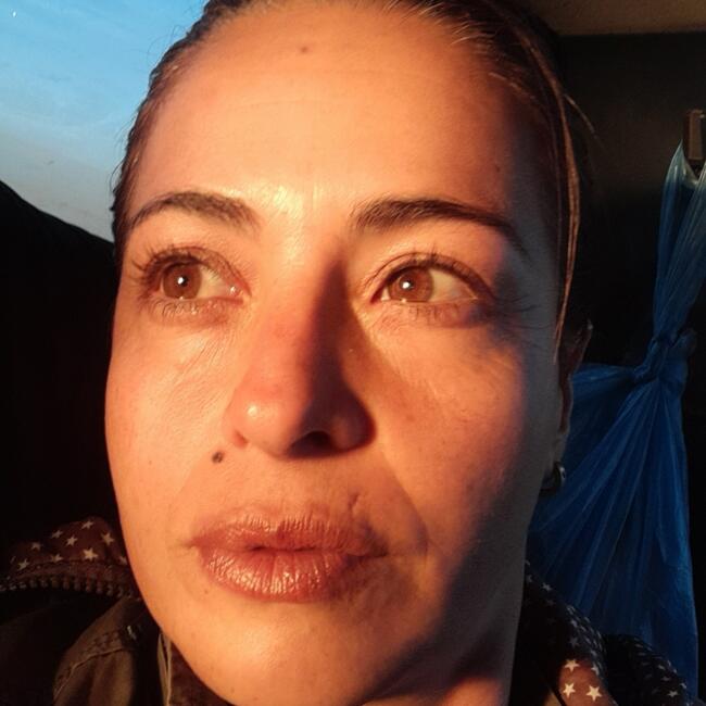 Canguro en Sestao: Paola