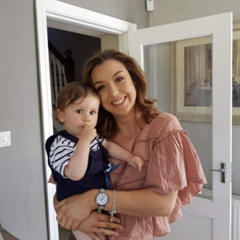 Babysitter in Navan: Emily