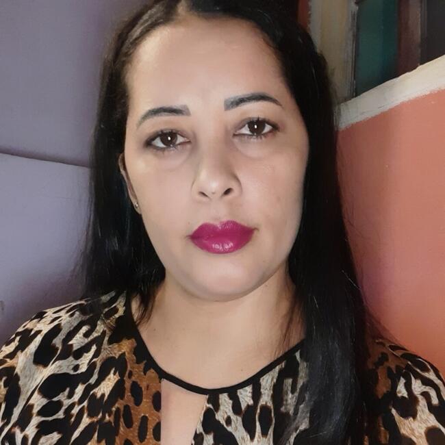 Niñera en Montevideo: Elsa