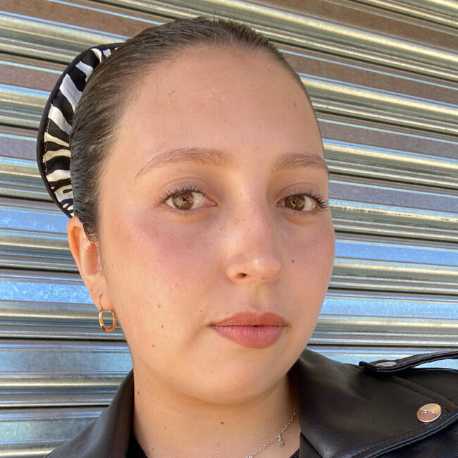 Babysitter in Victoria: Fernanda