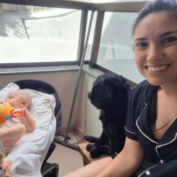 Família Juiz de Fora: Samuel