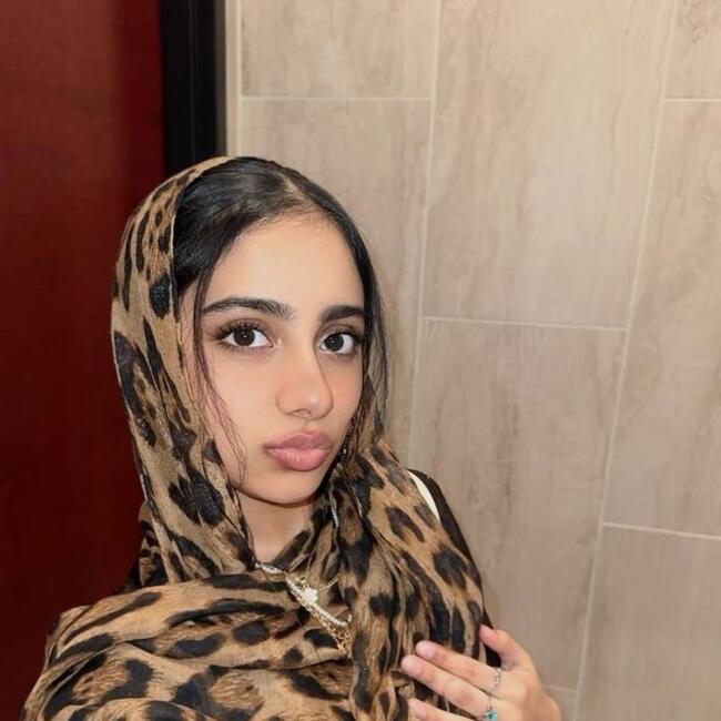جليسة أطفال في مكة المكرمة: تغريد