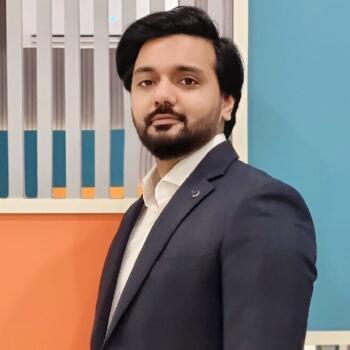 Babysitting job in Karachi: Atif