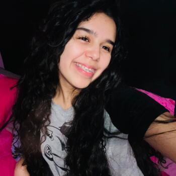 Babysitter in Santiago: Natali