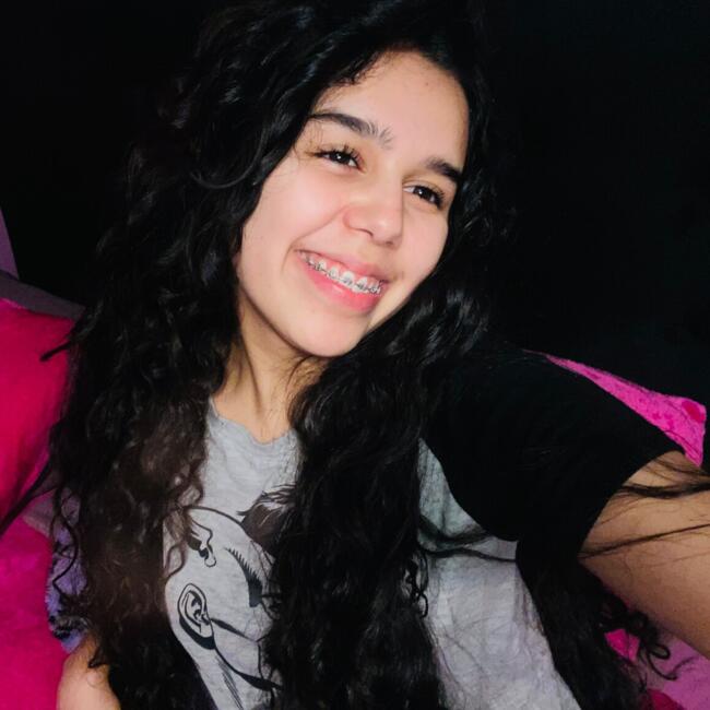 Babysitter in Santiago: Natali