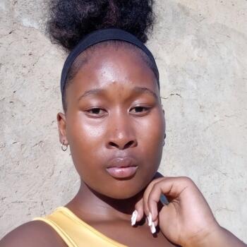 Babysitter in Mahikeng: Remofilwe