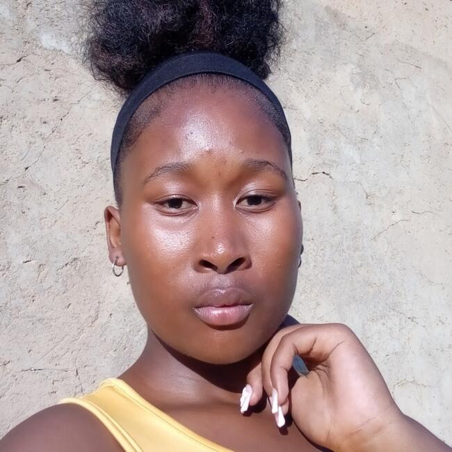 Babysitter in Mahikeng: Remofilwe