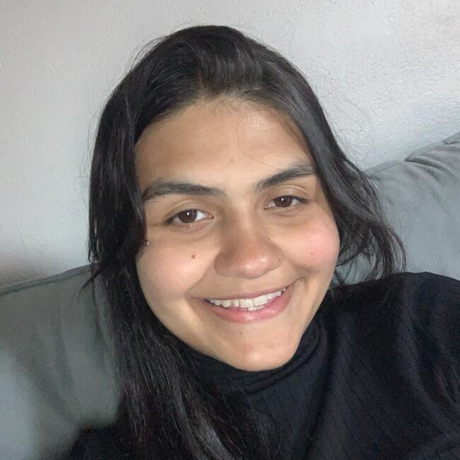 Emprego de babá em Caxias do Sul: Brenda